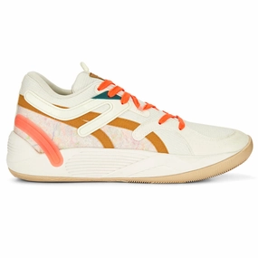 Durable Synthetic Cushioned traction Childhood Dreams X TRC Blaze Court Basketball Shoes