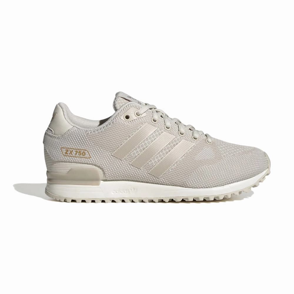 ZX 750 Woven Lace Up Sneakers valuable