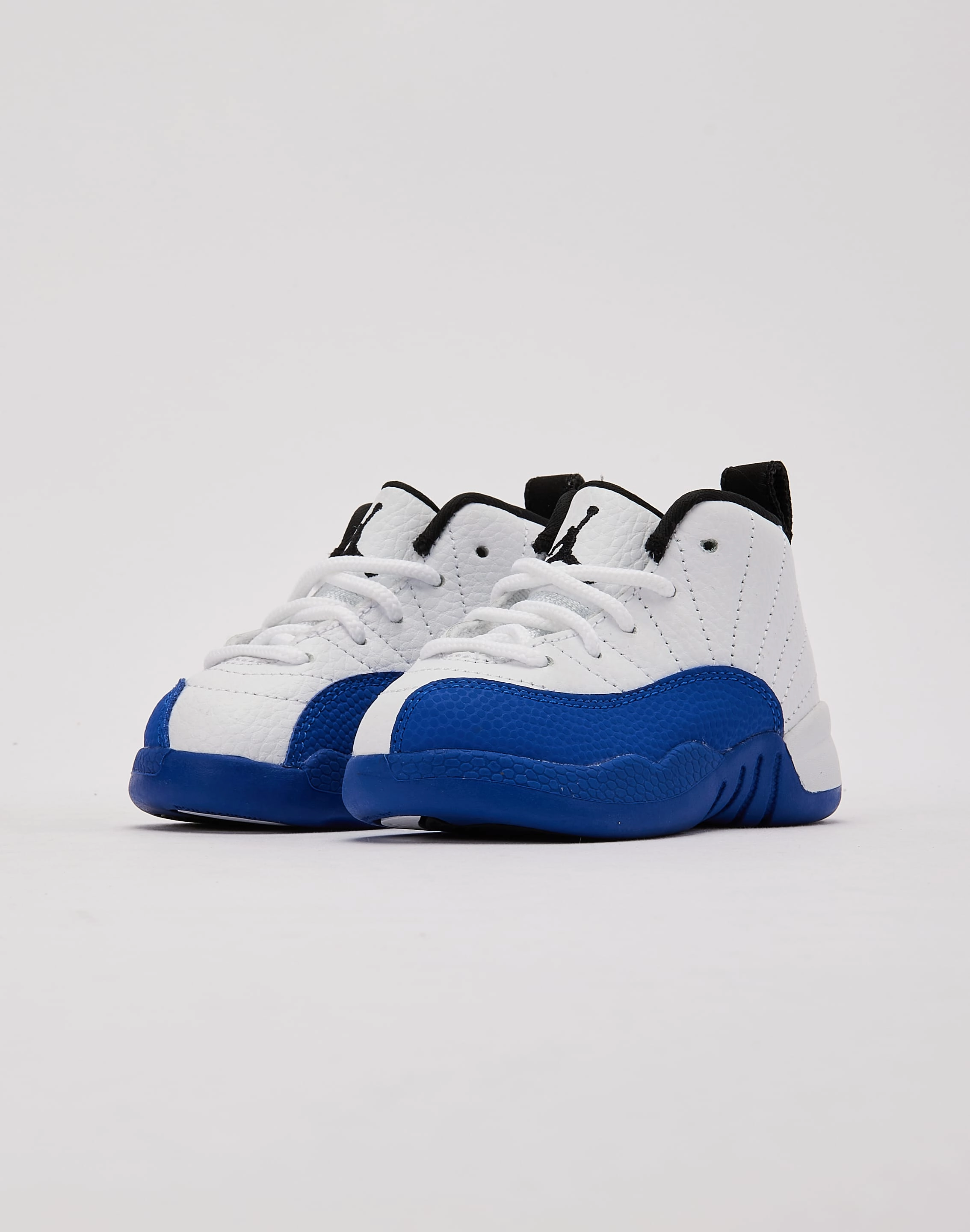 Jordan Air Jordan 12 Retro 'Game Royal' Toddler vital funky