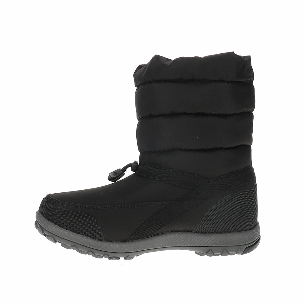 Cloud Low Snow Boots Breathable Rural Traveler