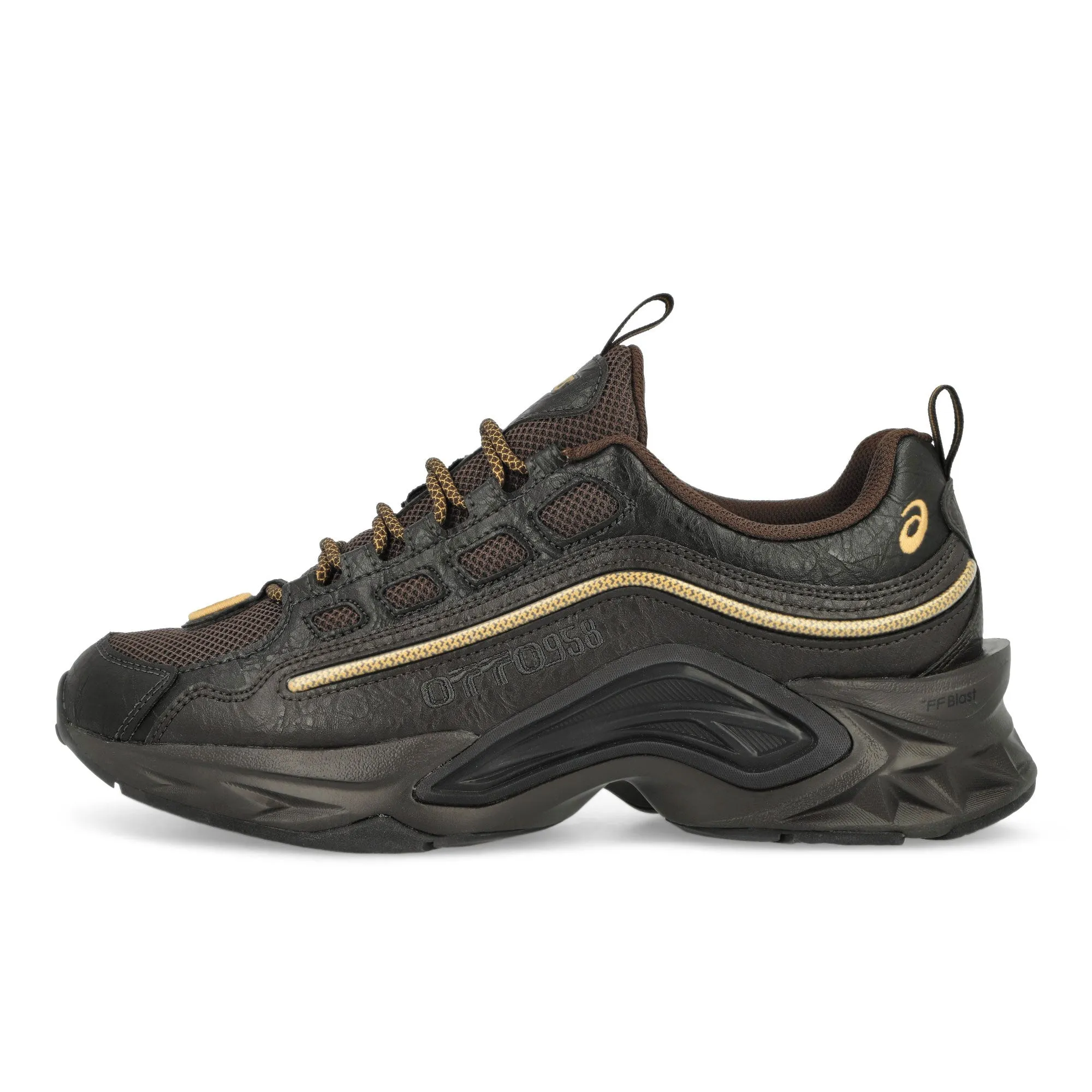 Dynamic Fit Collar Reactive Propulsion Protoblast-CMLVIII