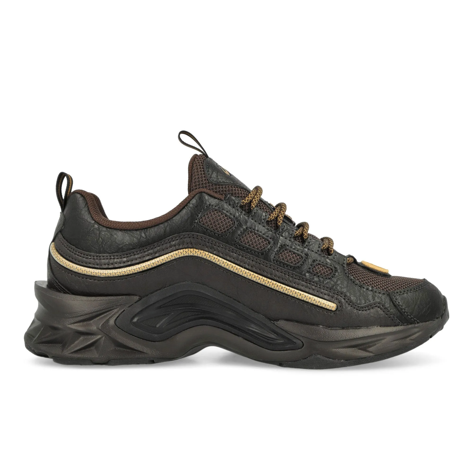 TPU sole Office Casual Protoblast-CMLVIII