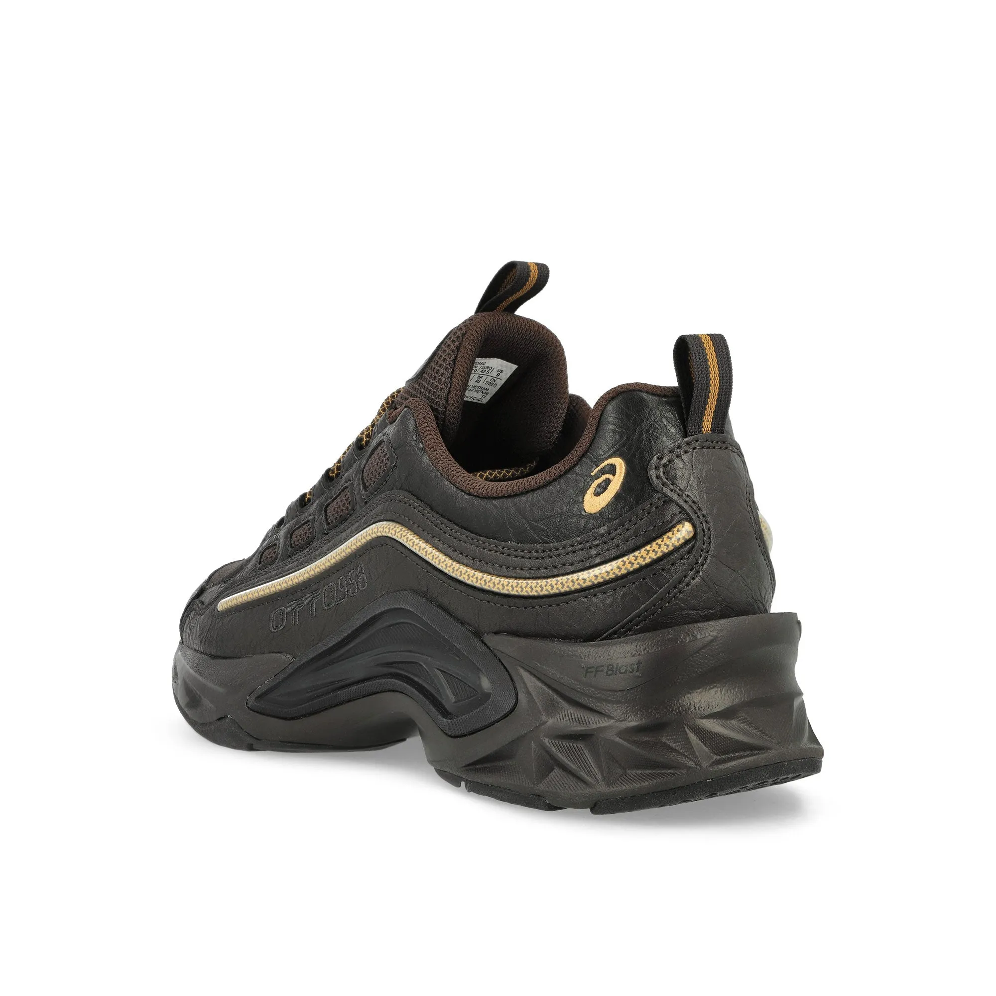 Anti Friction Protoblast-CMLVIII