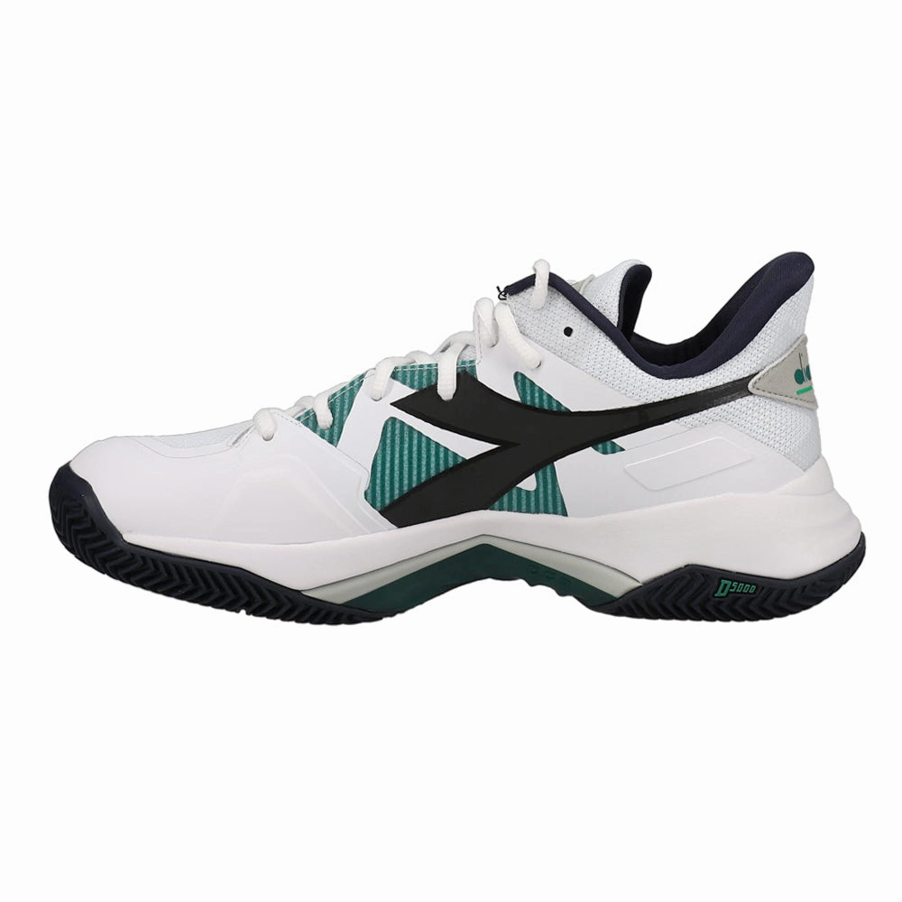 Non Binding Collar B.Icon 2 Clay Tennis Shoes