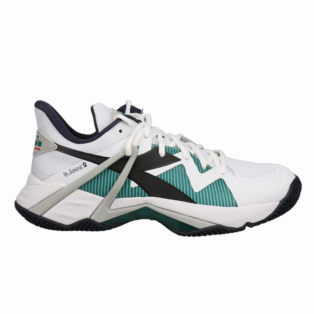 B.Icon 2 Clay Tennis Shoes strongest Upgraded look