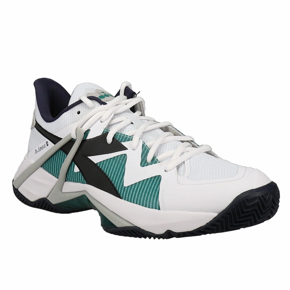 fundamental B.Icon 2 Clay Tennis Shoes