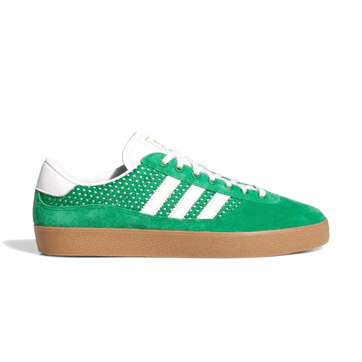 PUIG Indoor 'Green Cloud White' Lightweight Build