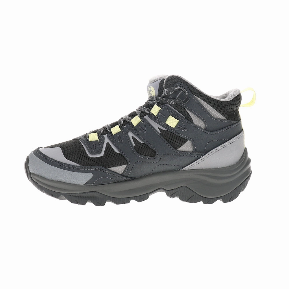 Feather Light Weather Resistant User Hedgehog 3 Mid Waterproof Hiking Boots