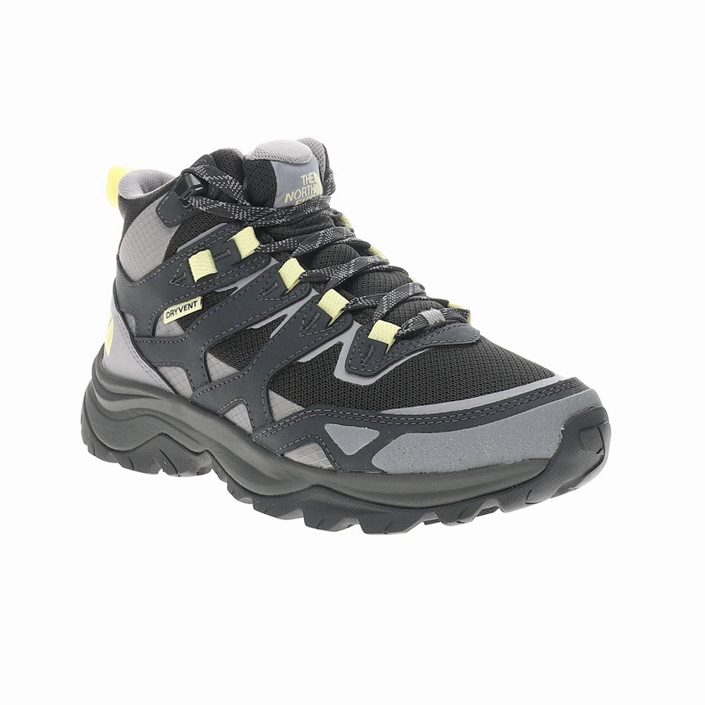 Dressy look Sharp Look Hedgehog 3 Mid Waterproof Hiking Boots