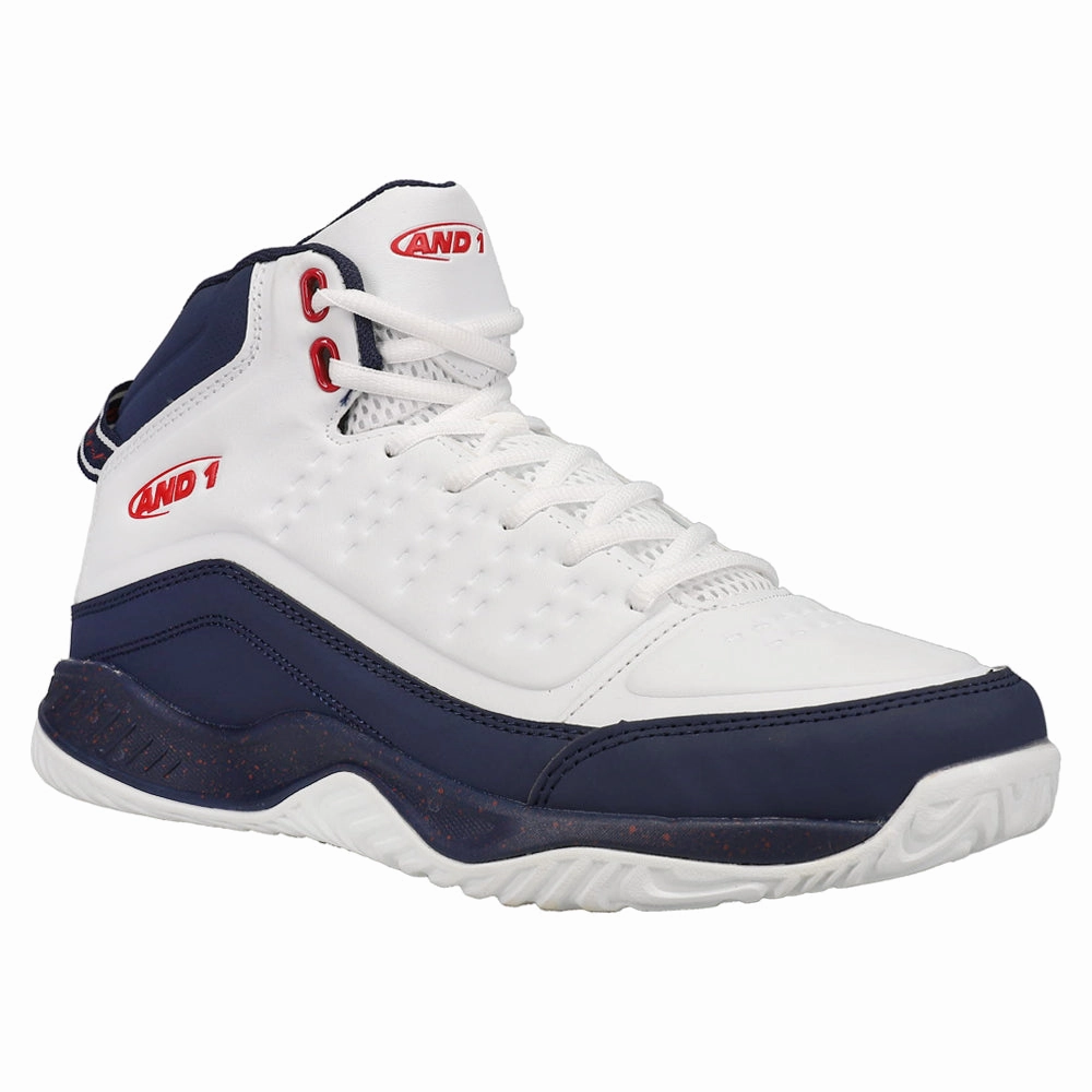 Pulse 2.0 Basketball Shoes casual wearers