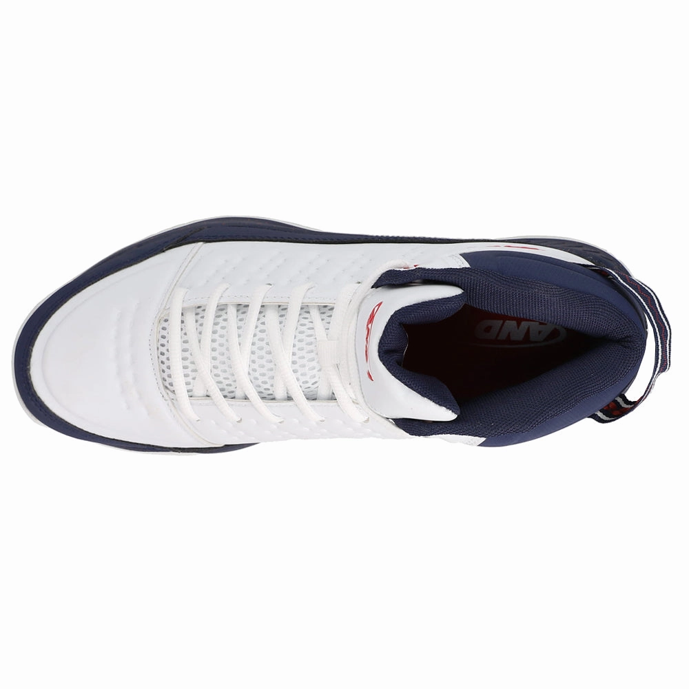 Thermal Regulating Lining Pulse 2.0 Basketball Shoes