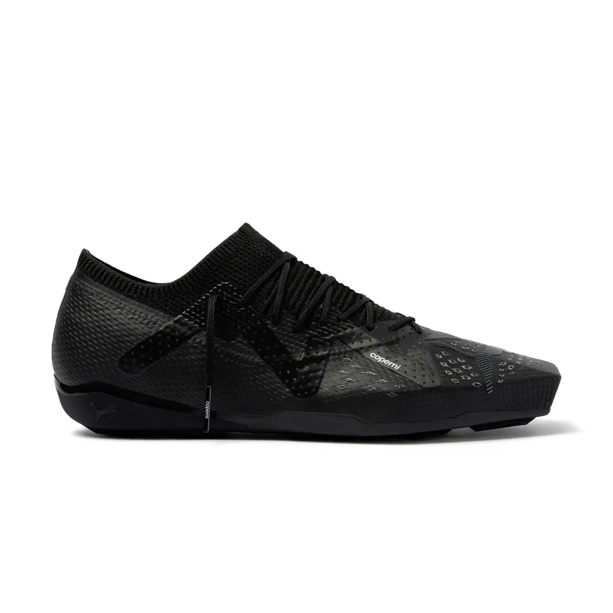 Breathable mesh original   PUMA 90SQR 'Black Asphalt'