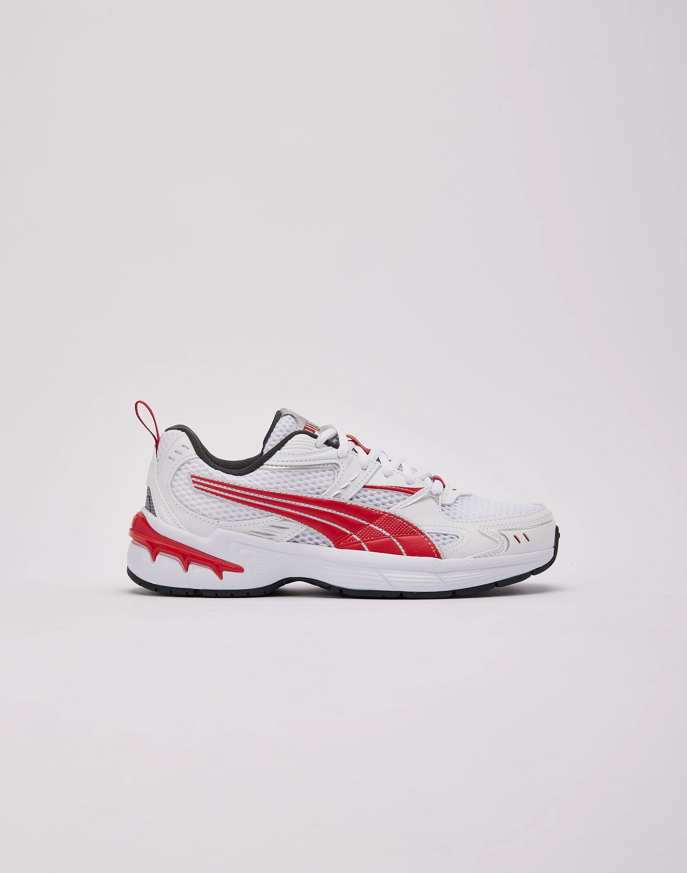 Dynamic Fit Luxe cushioning Puma Milenio Tech 2000 Grade-School