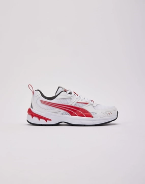 Dynamic Fit Luxe cushioning Puma Milenio Tech 2000 Grade-School