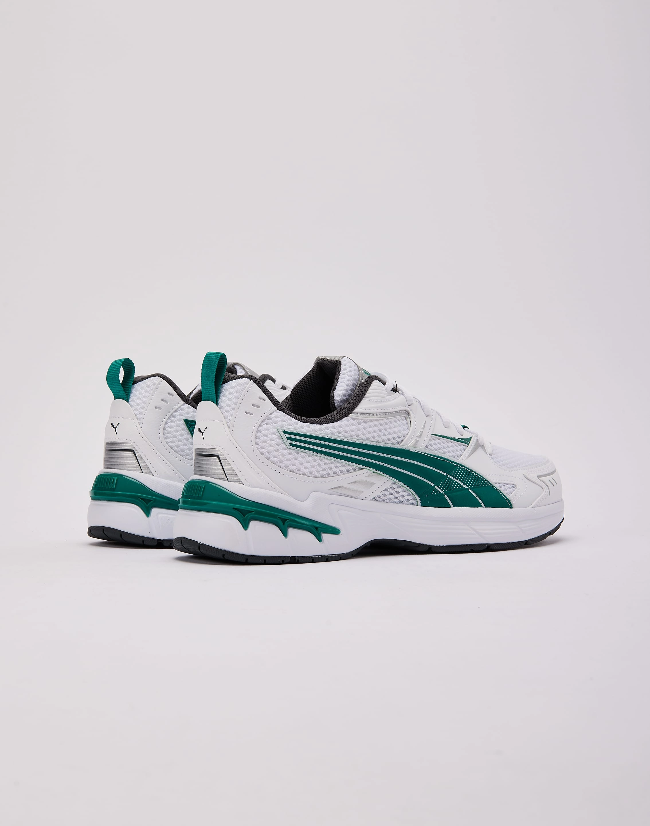 Quick Dry Tech Puma Milenio Tech 2000