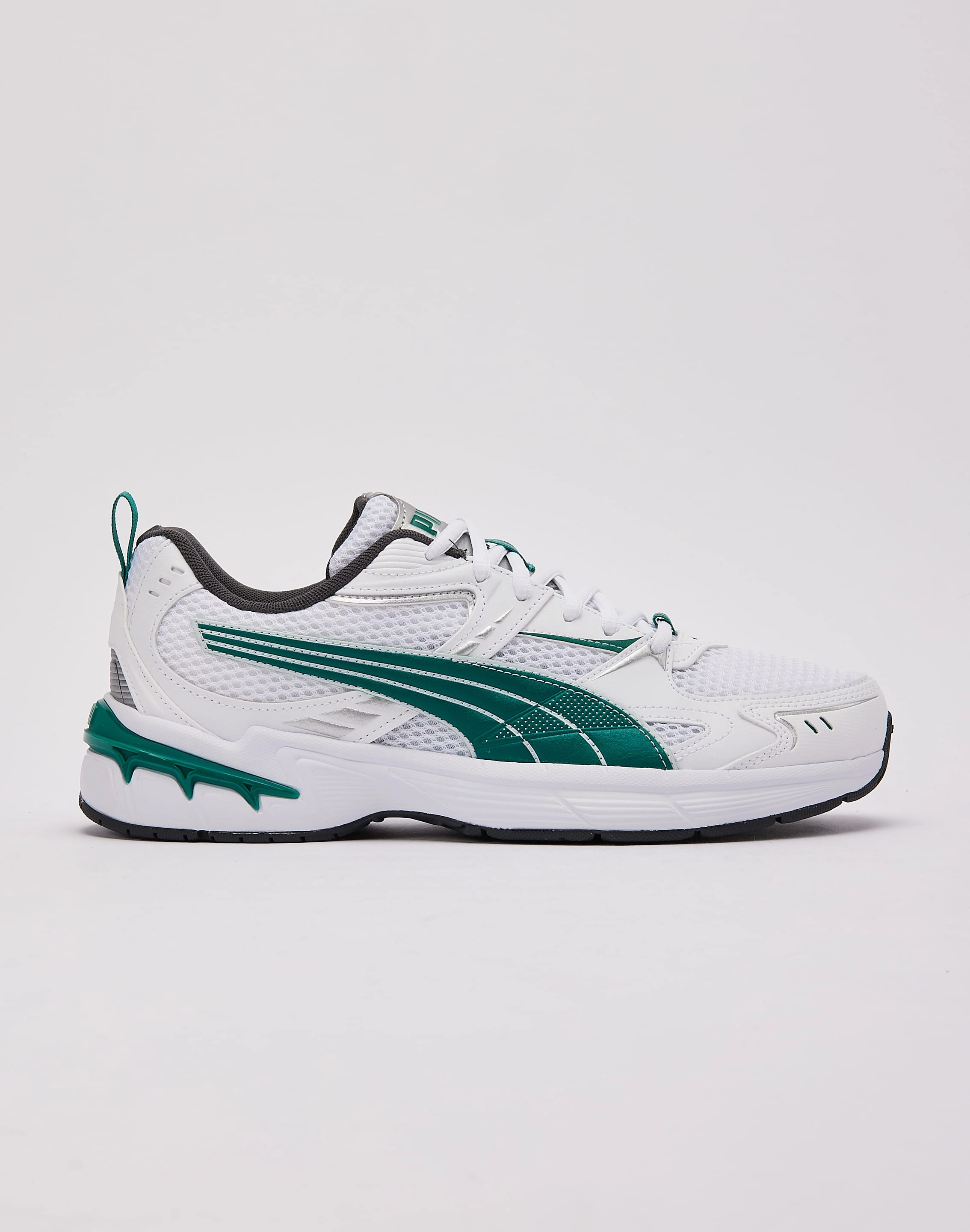 Puma Milenio Tech 2000 runner bodybuilders' stability