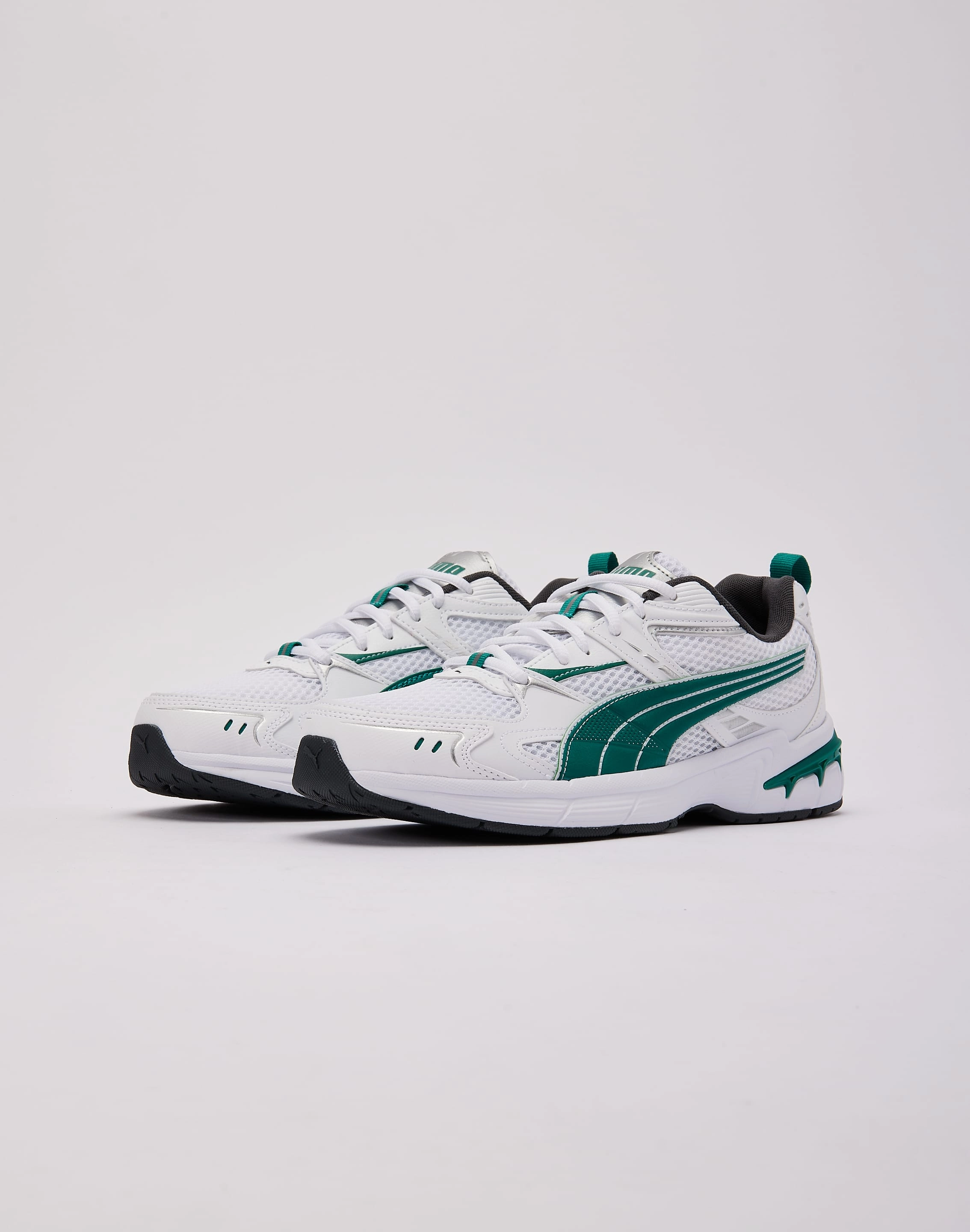 Puma Milenio Tech 2000 tennis players - specific features Comfortable Wear