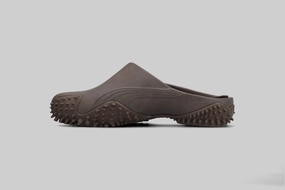 Puma Mostro Mule 'Brown' Relaxing Step