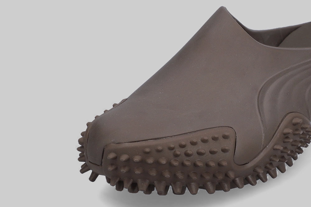Anti   Friction Puma Mostro Mule 'Brown'