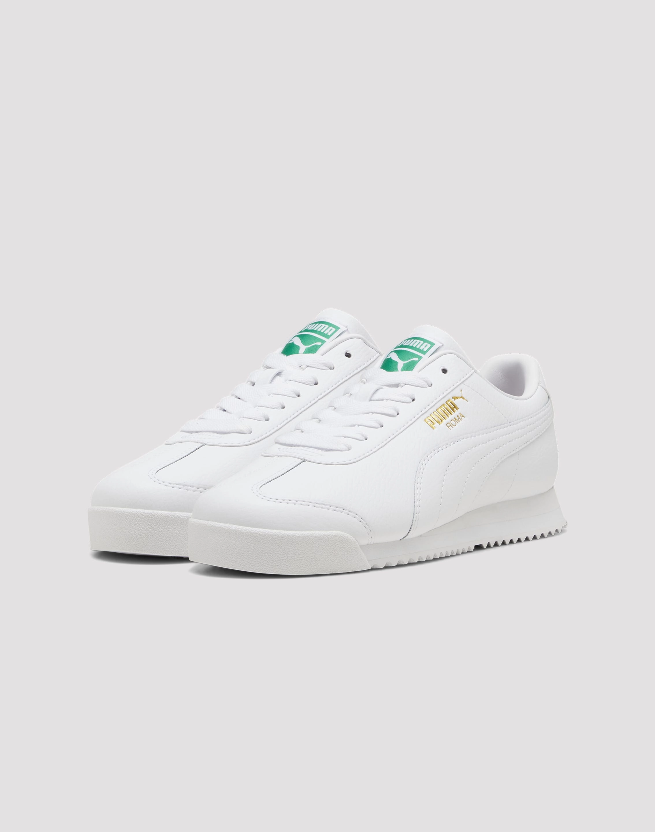 sporty user All-day Comfort Puma Roma Basic "White"