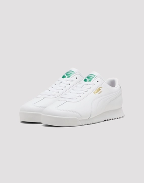 sporty user All-day Comfort Puma Roma Basic "White"