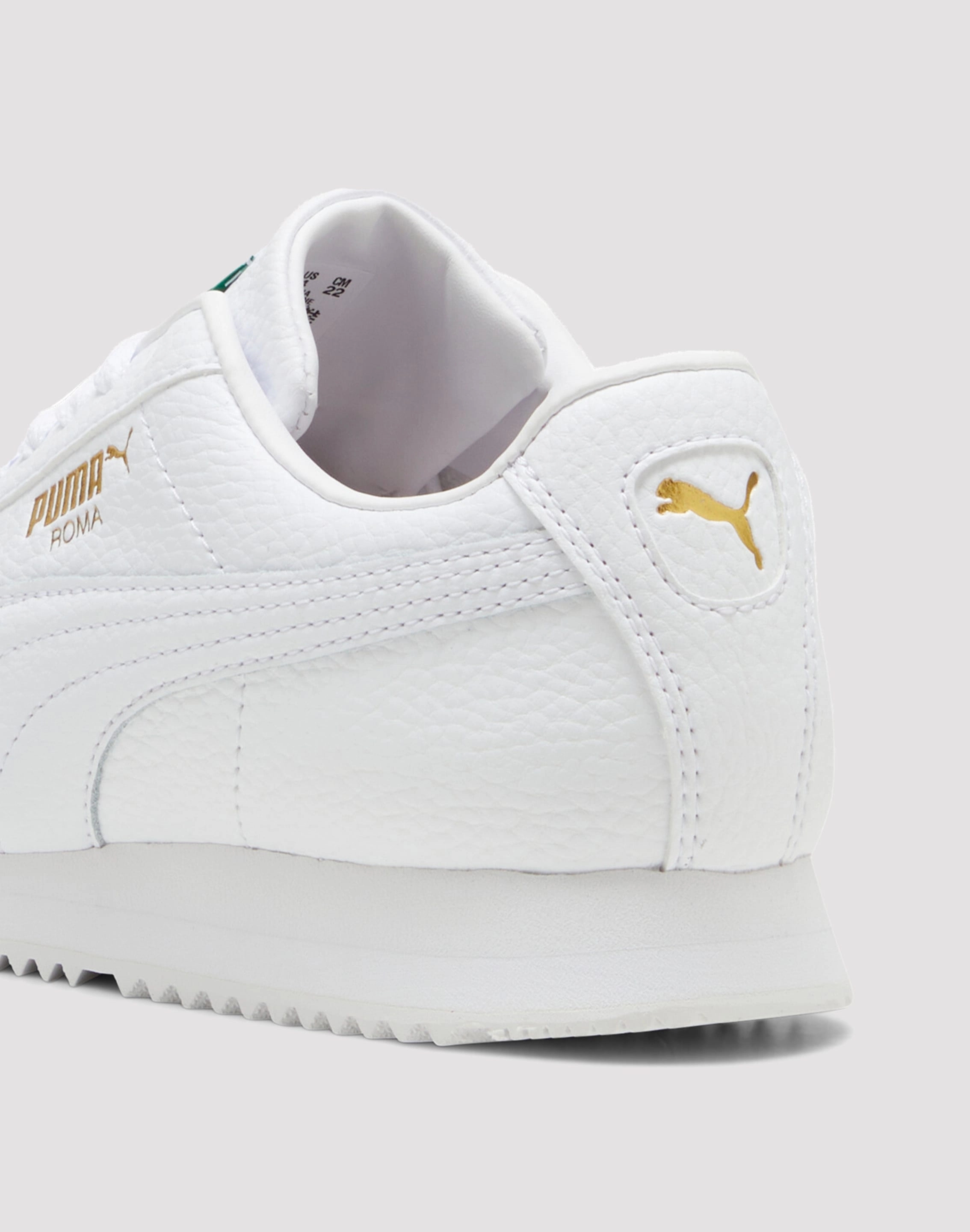 Puma Roma Grade School Kids' "White" party - goers'