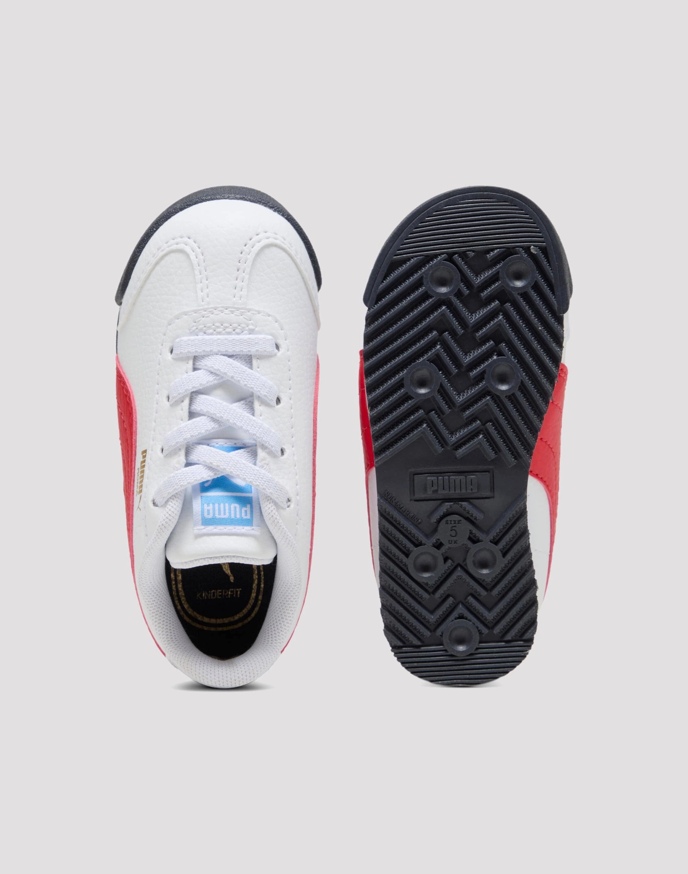 EVA sole Puma Roma Toddler