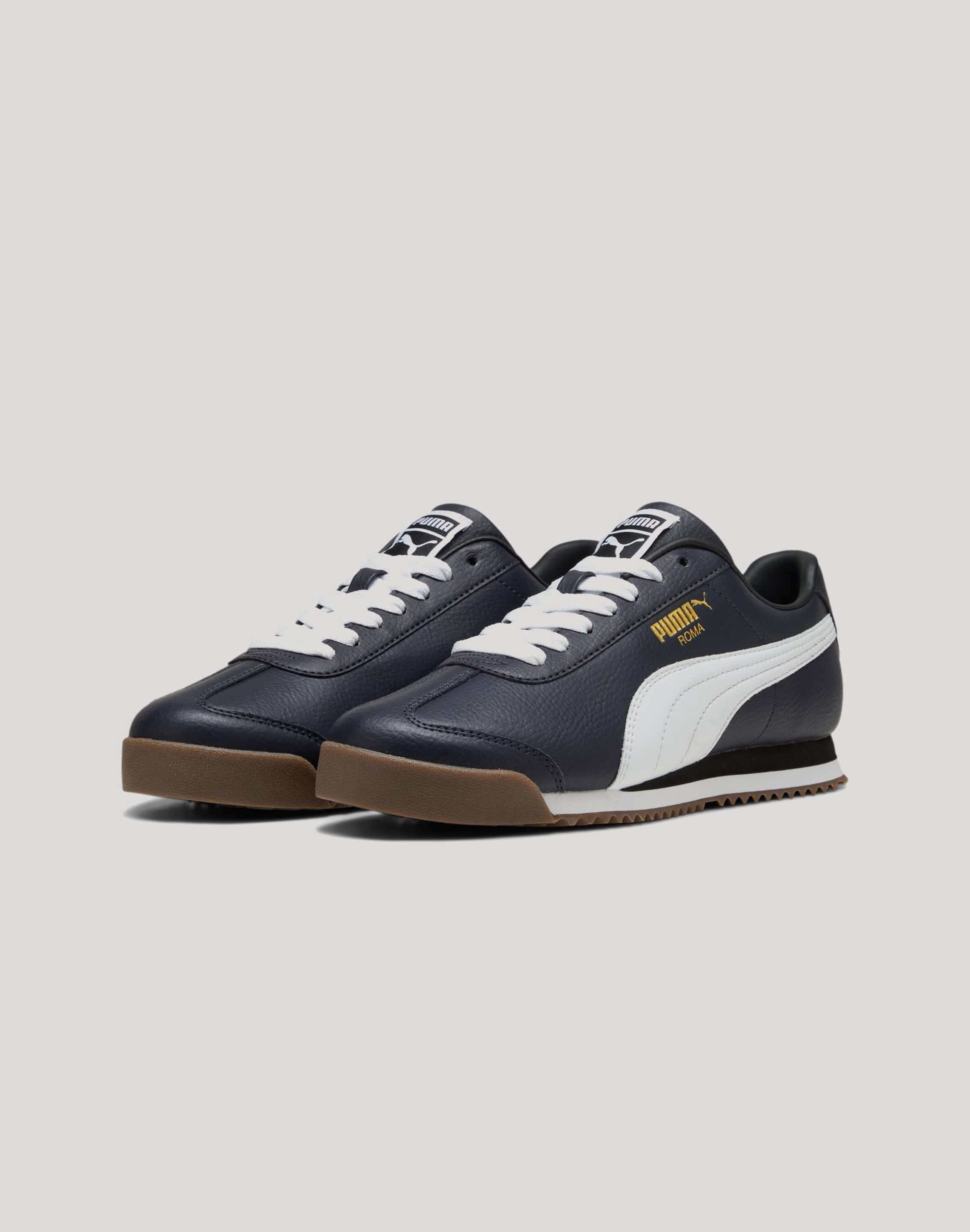 Lightweight Performance Puma Roma