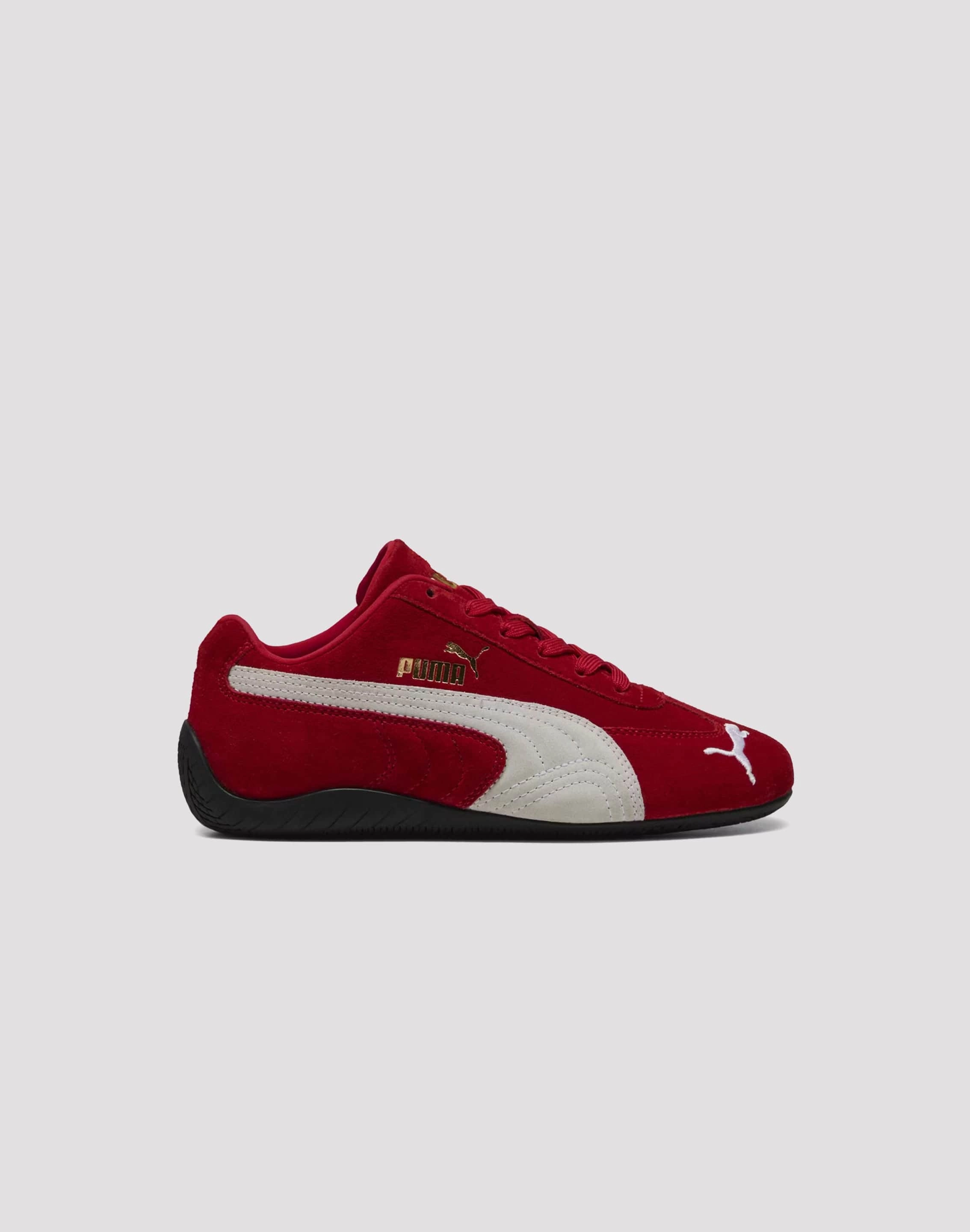 Puma Speedcat Grade-School Reinforced