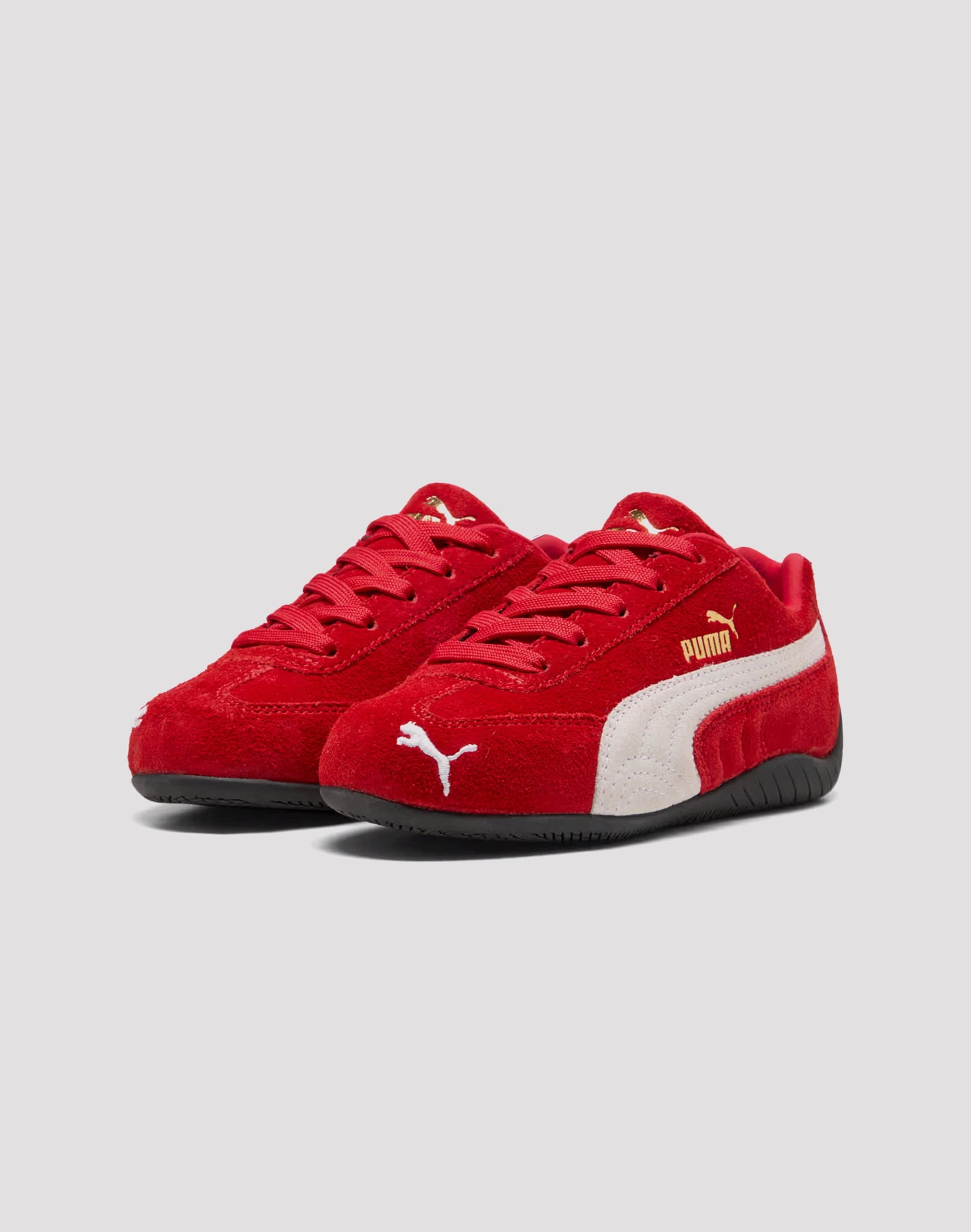 Puma Speedcat Pre-School All Terrain Traction