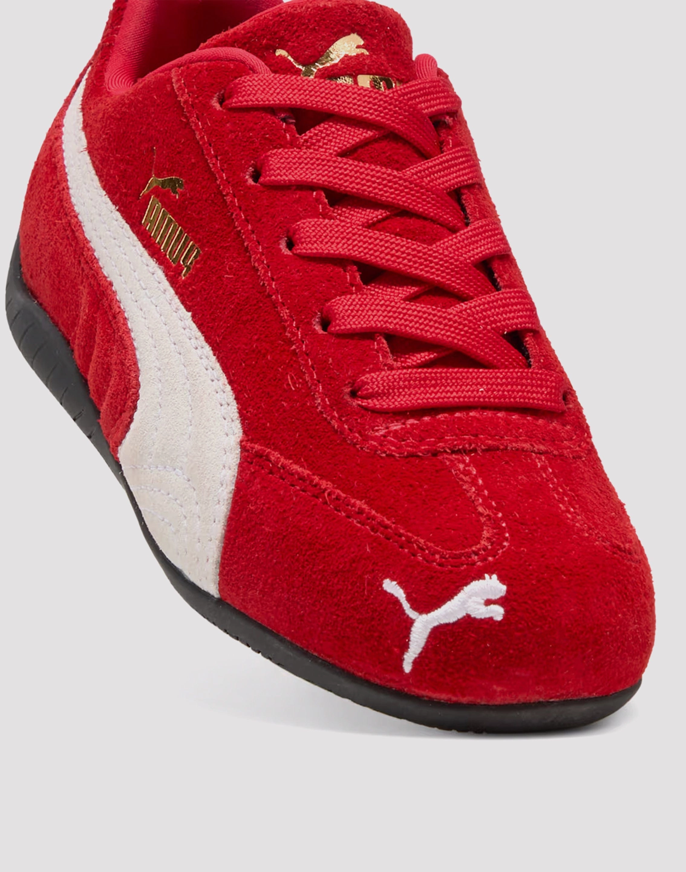 Cliff Jog Puma Speedcat Pre-School