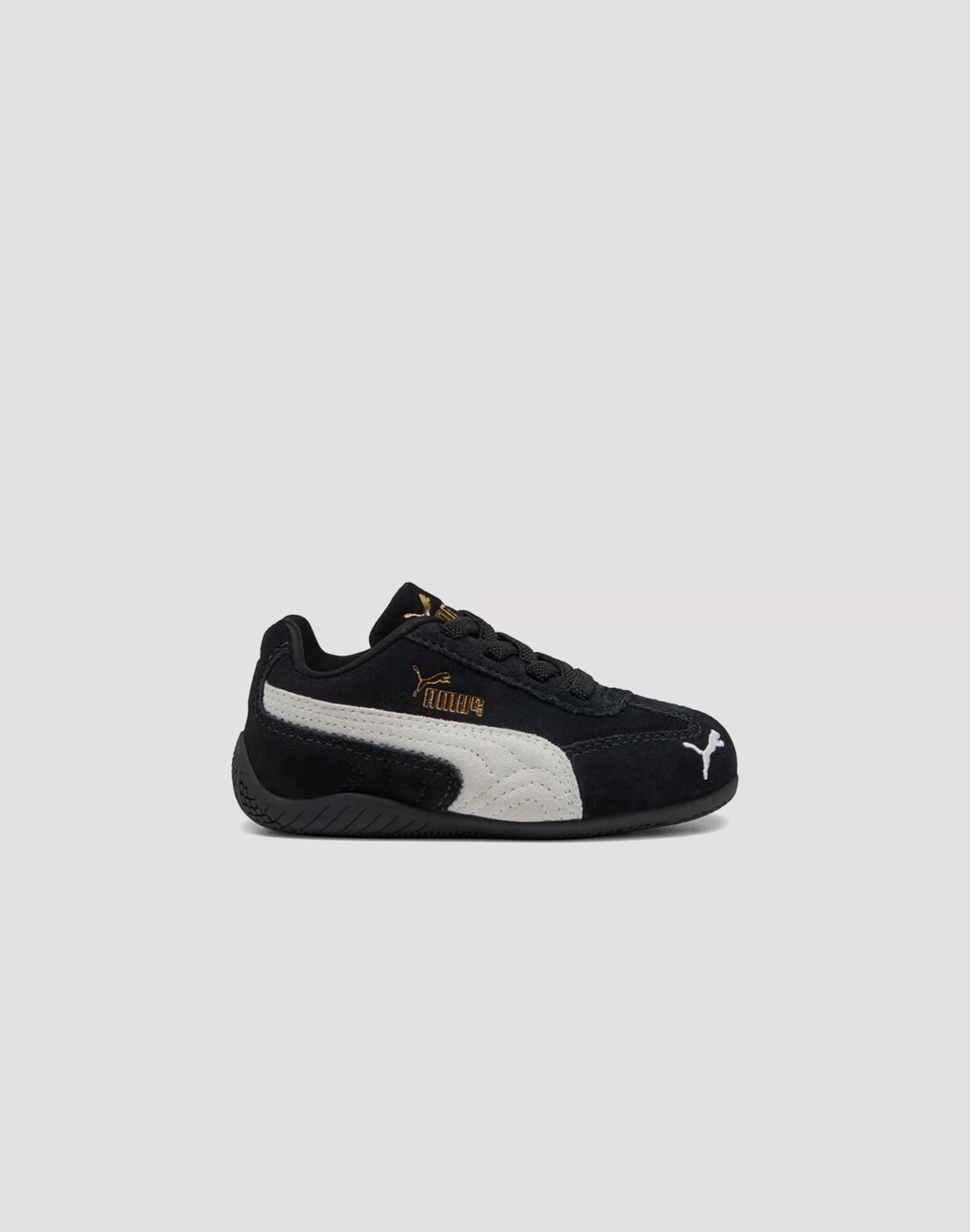 Minimalist Aesthetic Pure Fit Puma Speedcat Toddler