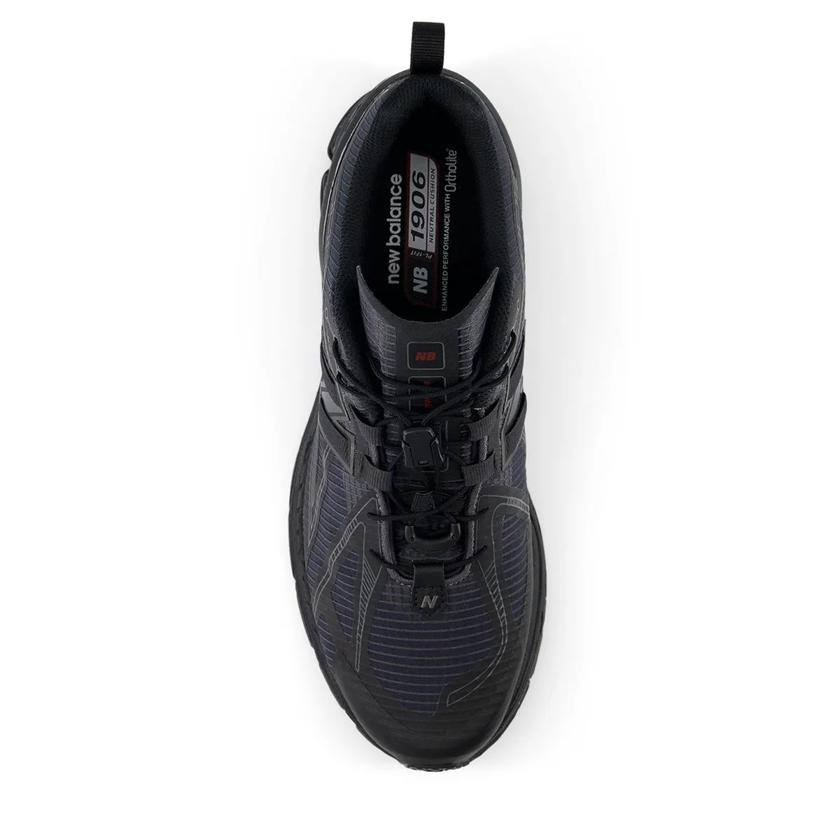 1906R 'Black Magnet' Non Toxic Coating snowboarders - specific benefits