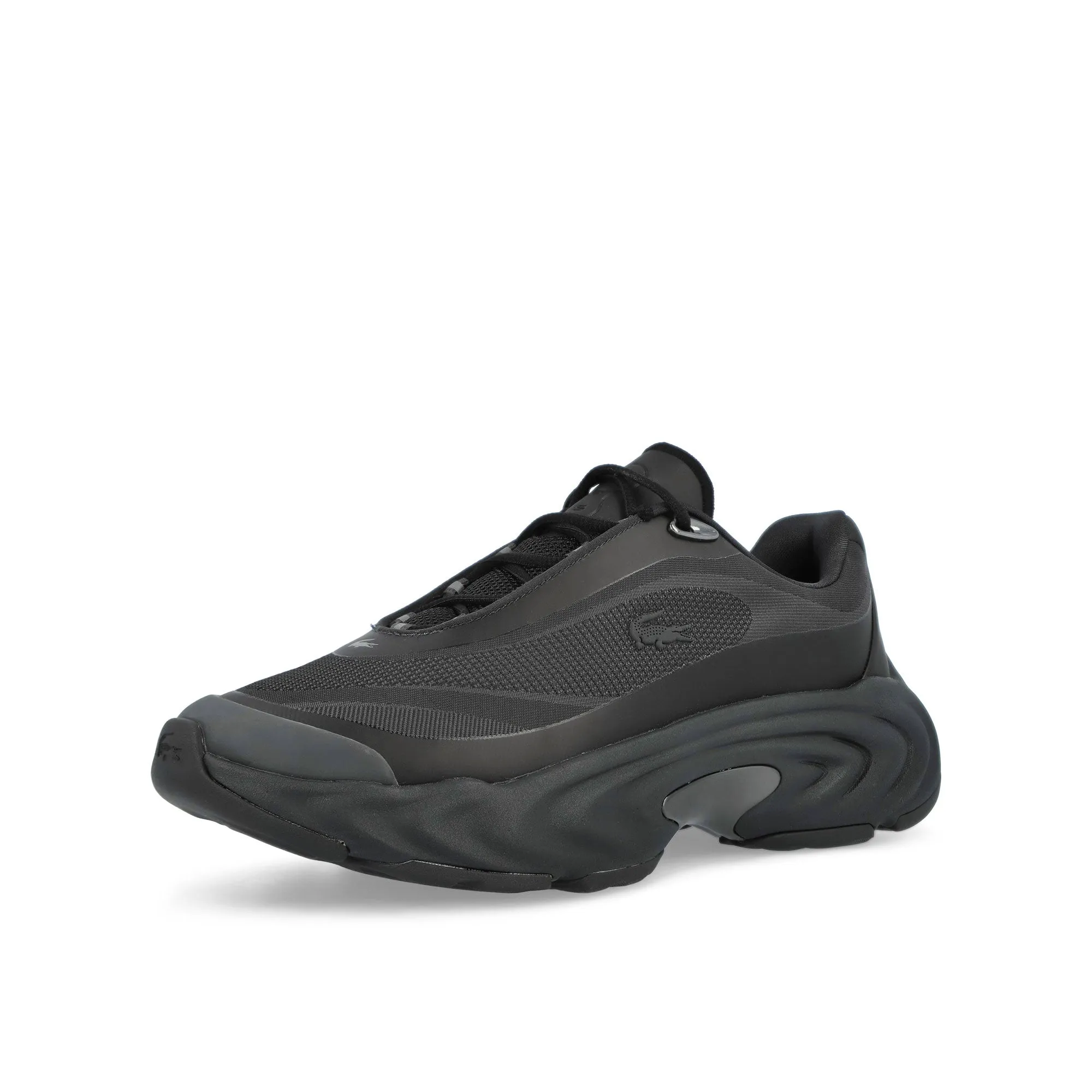 Structural Weave Technology Spinor PRM 225 3 SMA