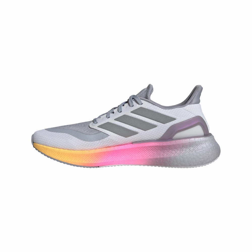 Pureboost 5 Running Shoes Flexible Support casual wearers