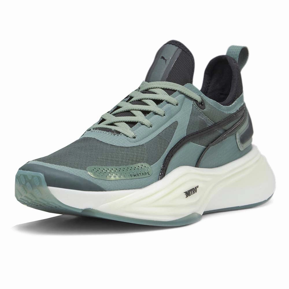 Pwr Nitro Squared Training Shoes Secure look