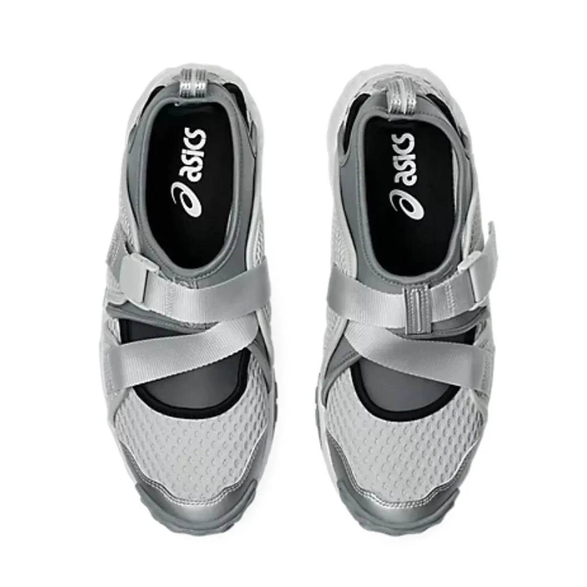 GEL-FILIMY 'Glacier Grey' Outdoor shoes Padded Ankle Support