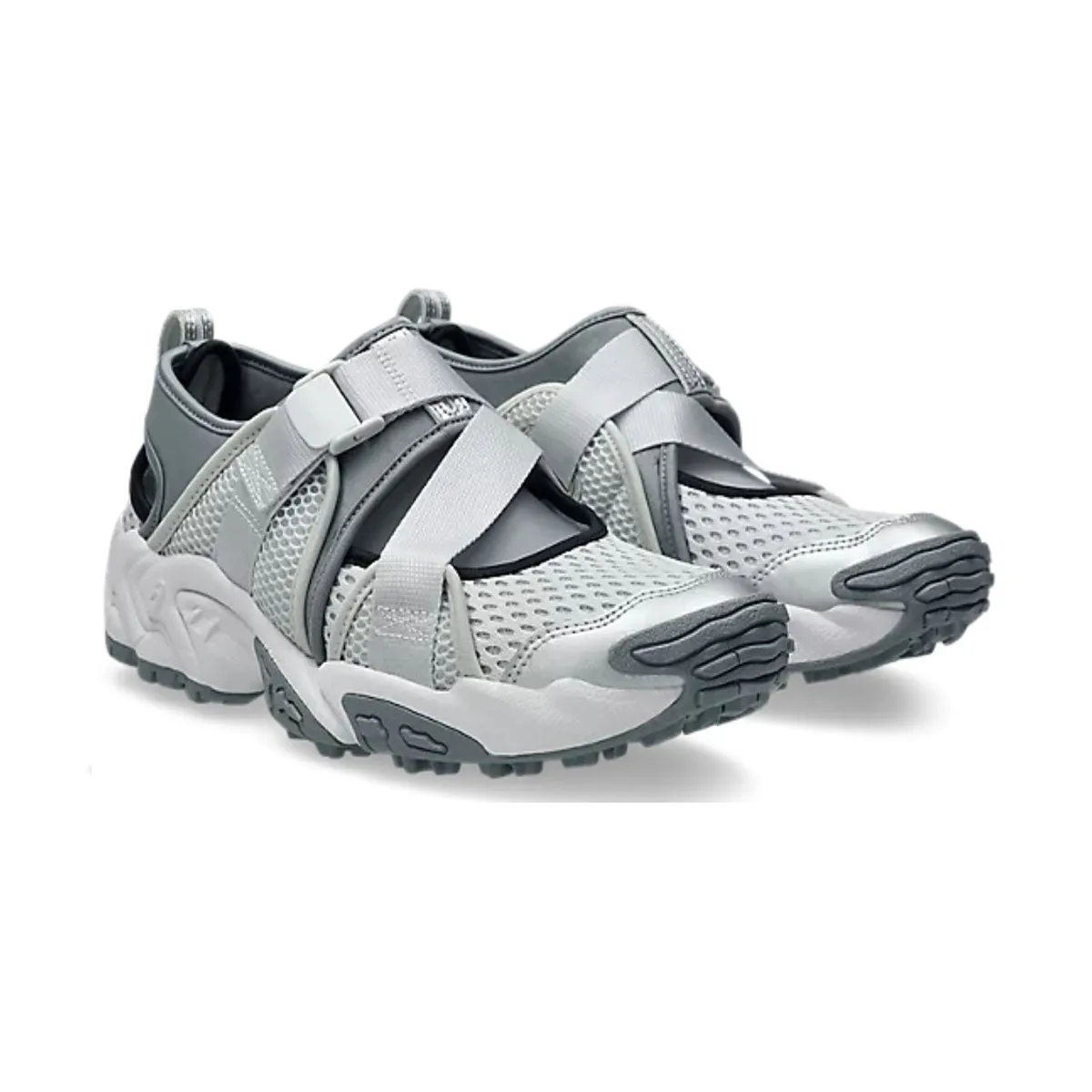 first horseback riding GEL-FILIMY 'Glacier Grey'