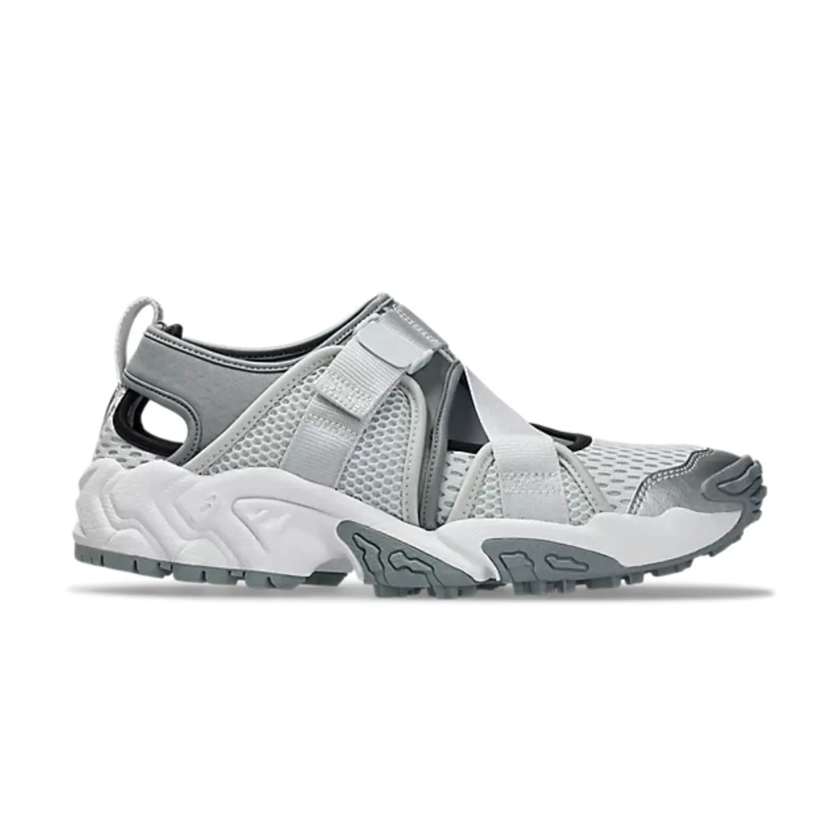 Stretchable GEL-FILIMY 'Glacier Grey'