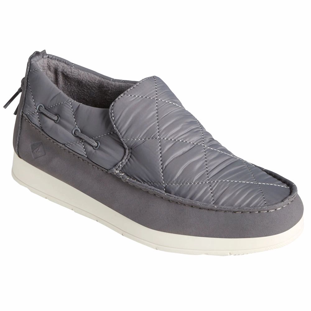 Sperry Moc-Sider Nylon Shoe Dynamic Flex Sole kids