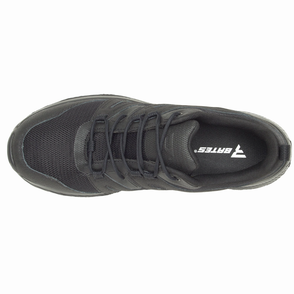 Rallyforce Slip Resistant Soft Toe Work Shoes Iconic lining Athletic materials