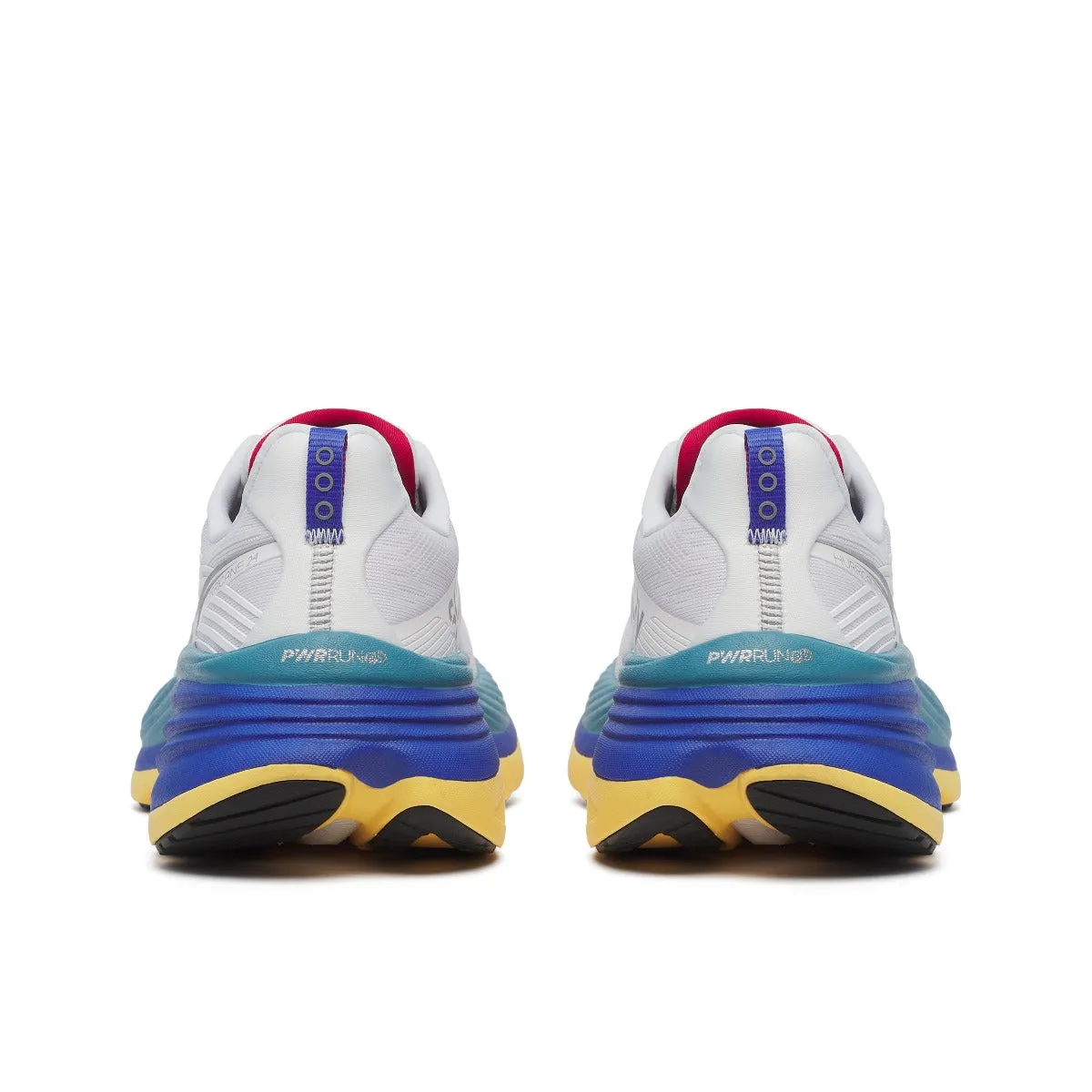 SAUCONY-HURRICANE 24 Men Anti-bacterial