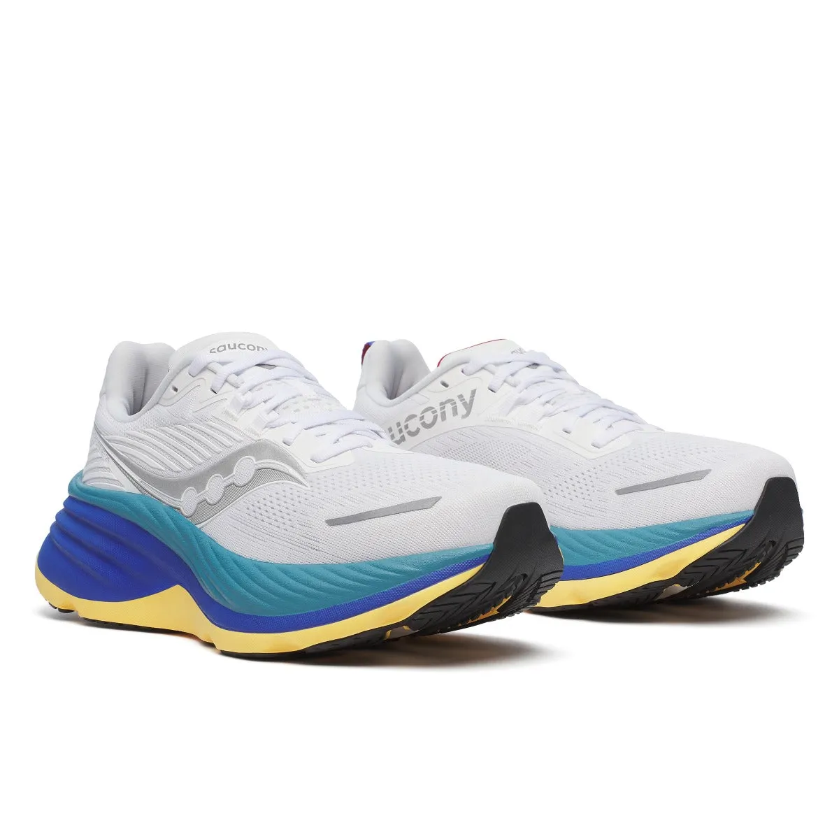 SAUCONY-HURRICANE 24 Men ventilation - rich running option