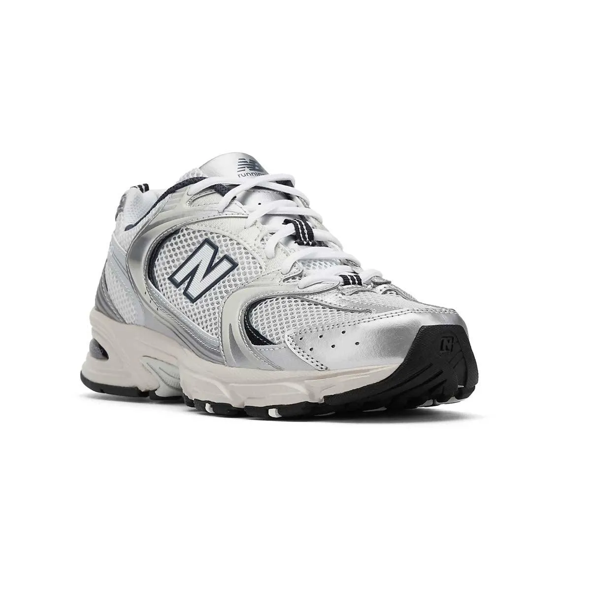 530 'Summer Fog' Compression Midsole