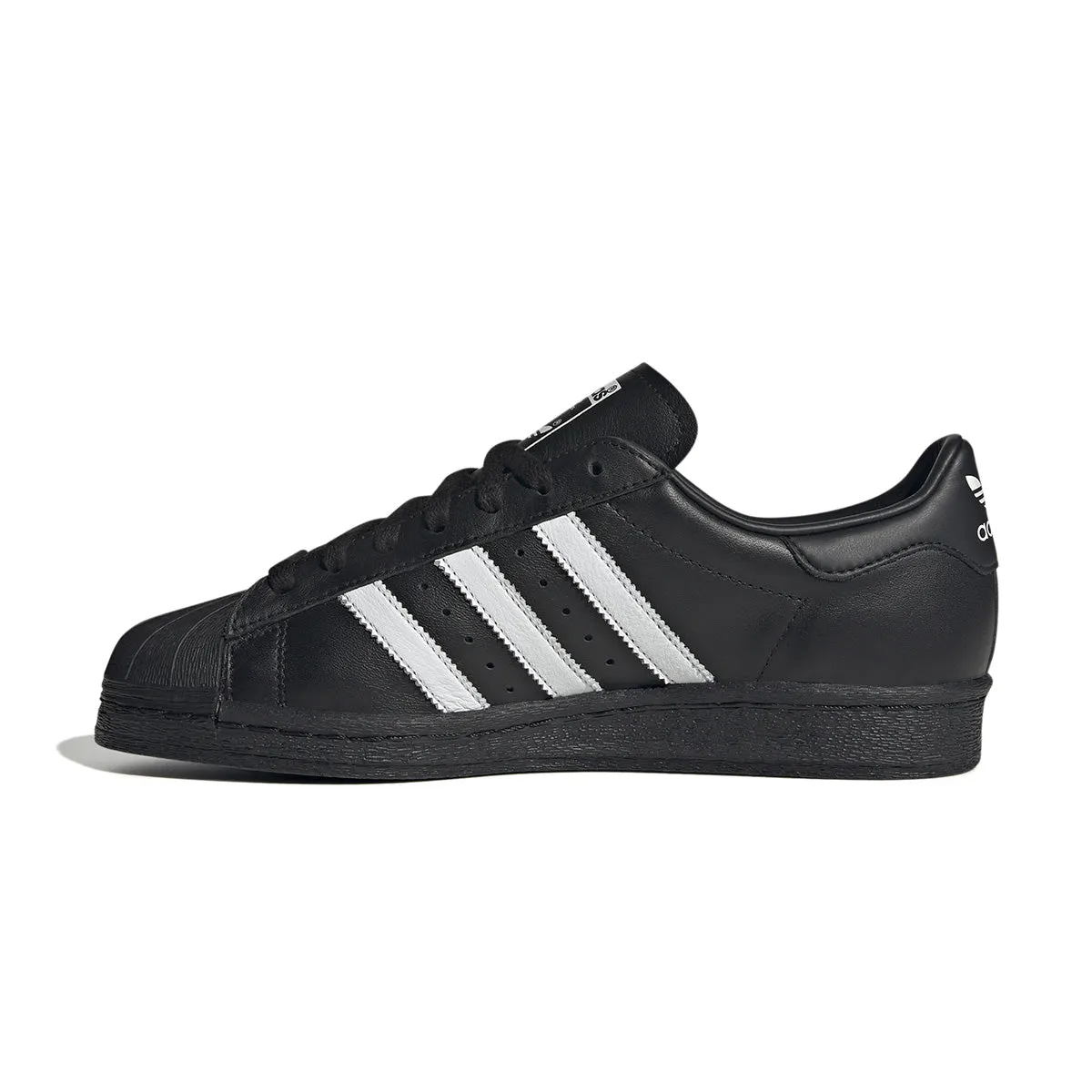High-quality Superstar 82 'Core Black'