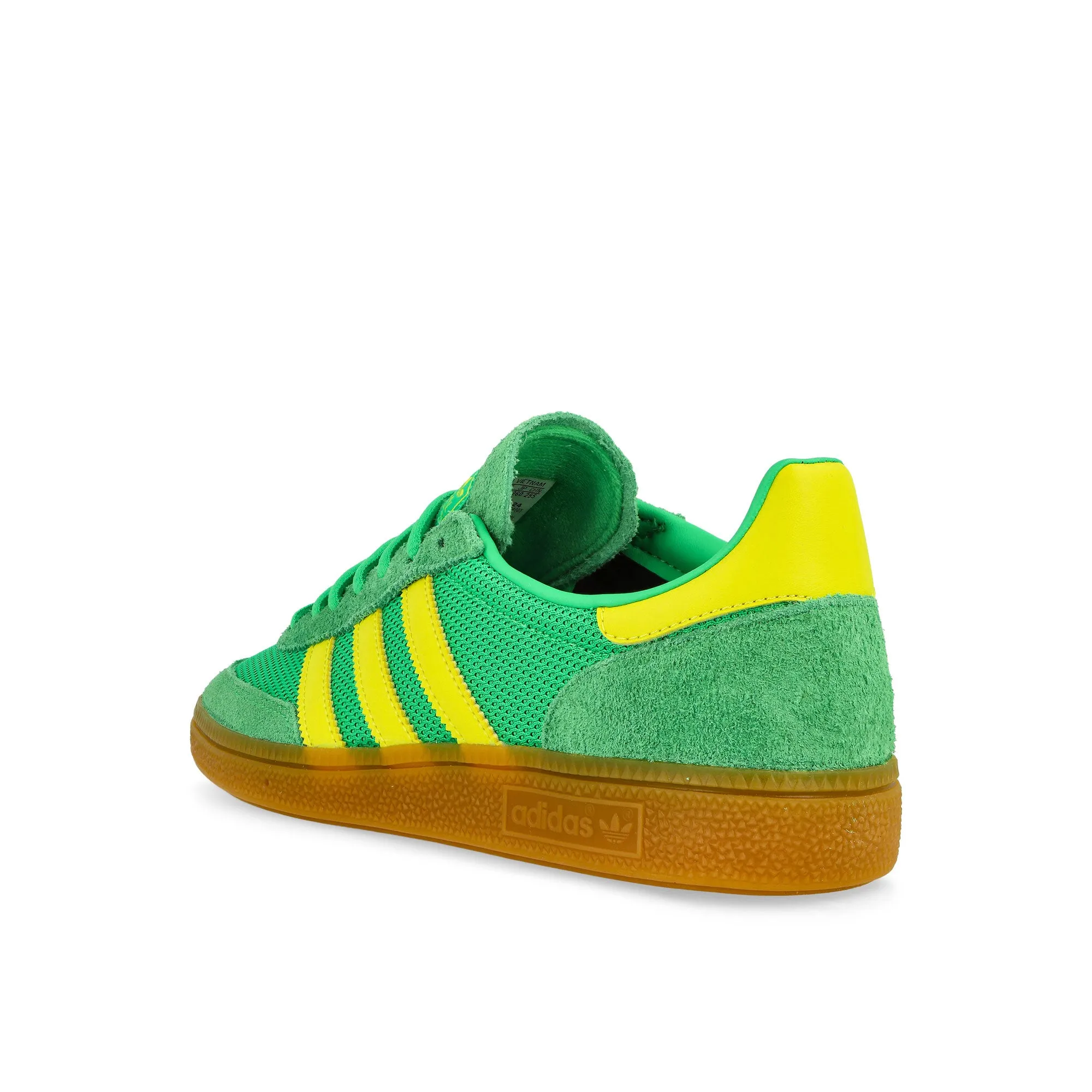 Handball Spezial Shock Absorbing