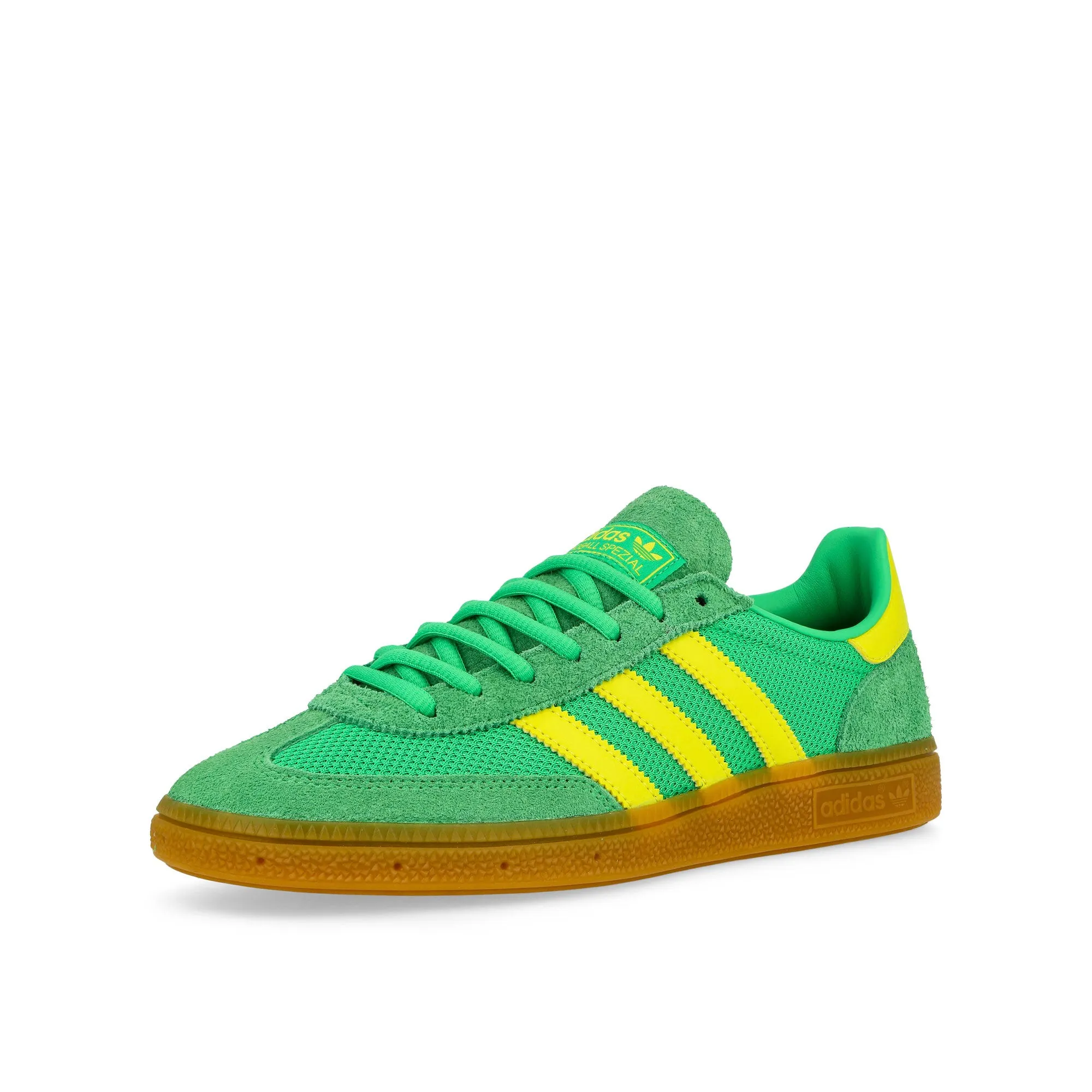 Durable Upper Material Handball Spezial