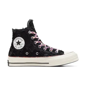   Isabel Marant Chuck 70 'Black' All-around comfort