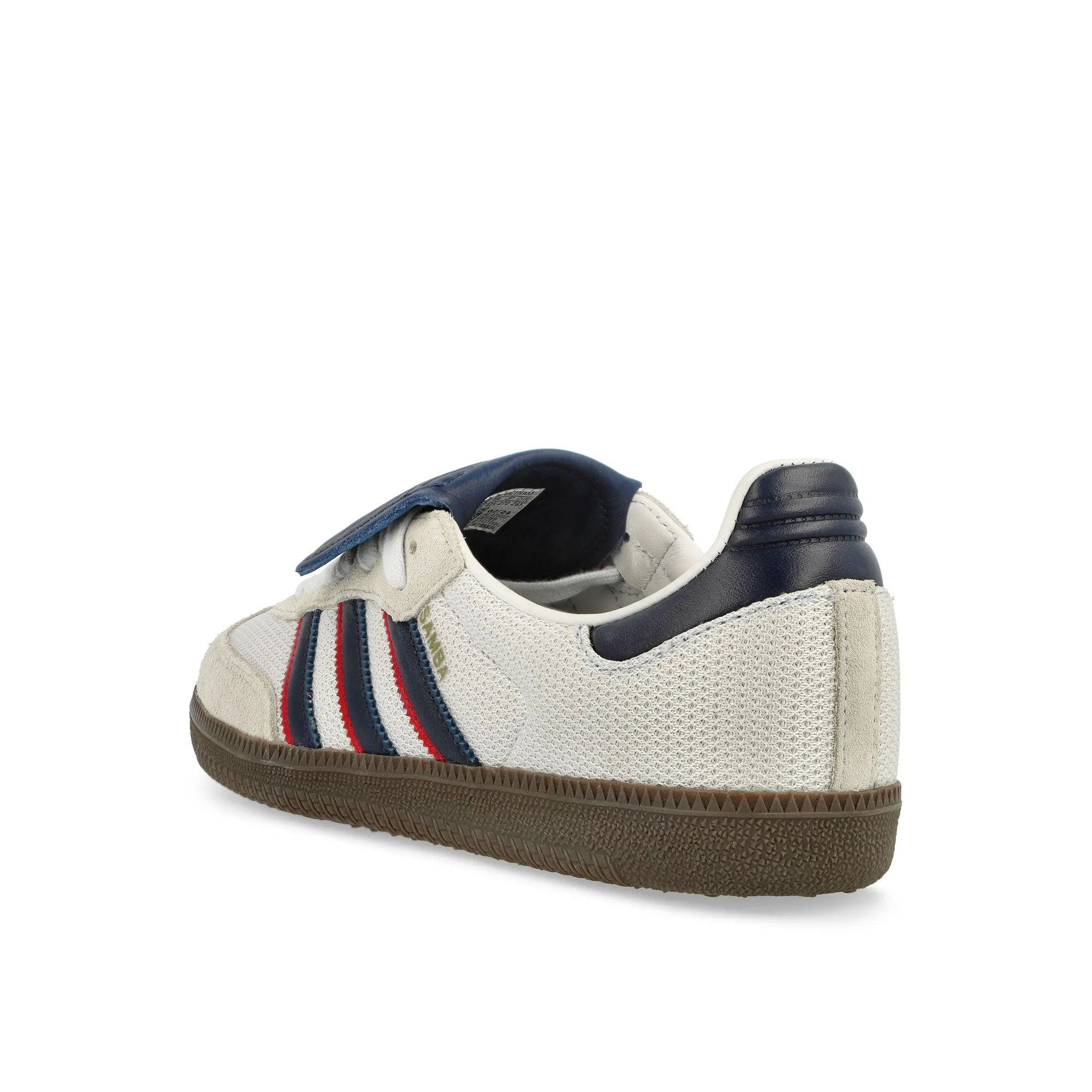 Cushion Base Strong Cushion Samba LT