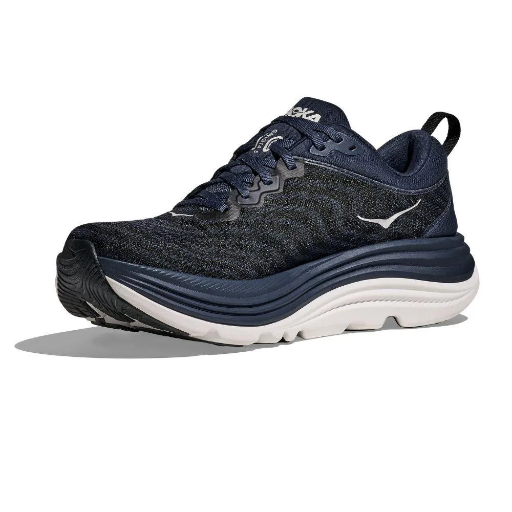 running shoes for casual female joggers confidence building running shoe success HOKA GAVIOTA 5 WIDE ????????????????????